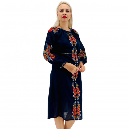 Rochie Traditionala Giorgia [5]