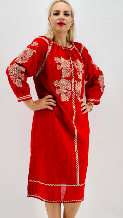 Rochie Traditionala Isla [2]