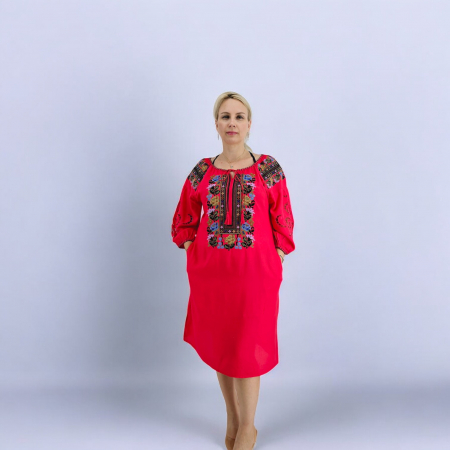 Rochie Traditionala Julianna 3 [5]