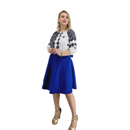 Rochie Traditionala Laura 17 [7]
