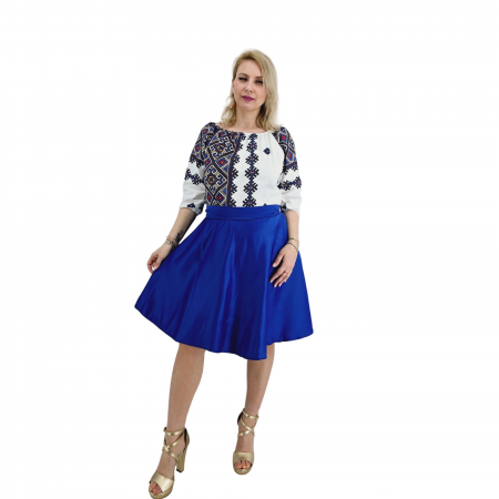 Rochie Traditionala Laura 17 [6]