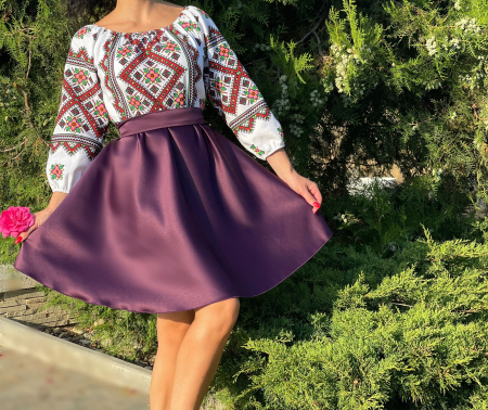 Rochie Traditionala Laura 17 [1]