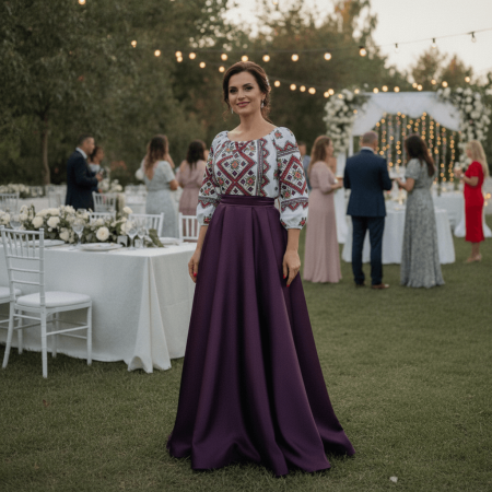 Rochie Traditionala Laura [0]