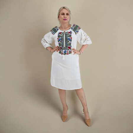 Rochie Traditionala Julianna [1]