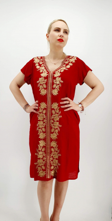 Rochie Traditionala Steliana [2]