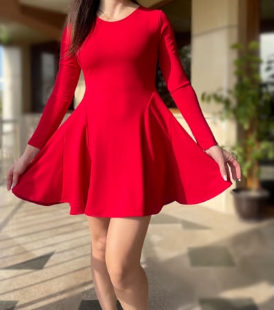 Елегантни рокли - Rochie Eleganta Emma