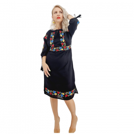Rochie Traditionala Magdalena 9 [6]