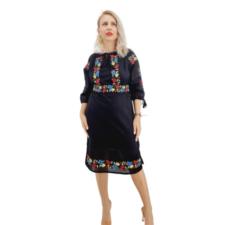 Rochie Traditionala Magdalena 9 [2]