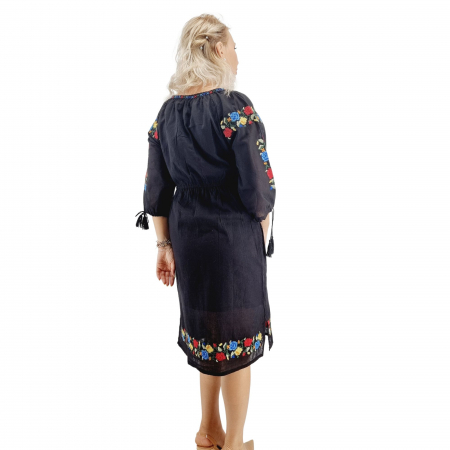 Rochie Traditionala Magdalena 9 [1]