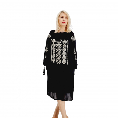 Rochie Traditionala Mihaela 7 [1]
