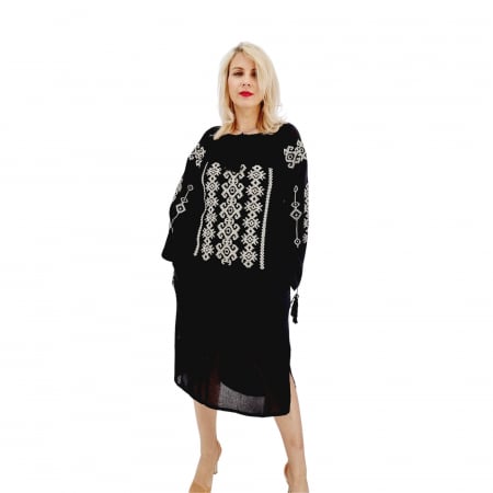 Rochie Traditionala Mihaela 7 [3]