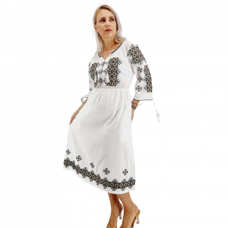 Rochie traditionala Miruna 10 [1]