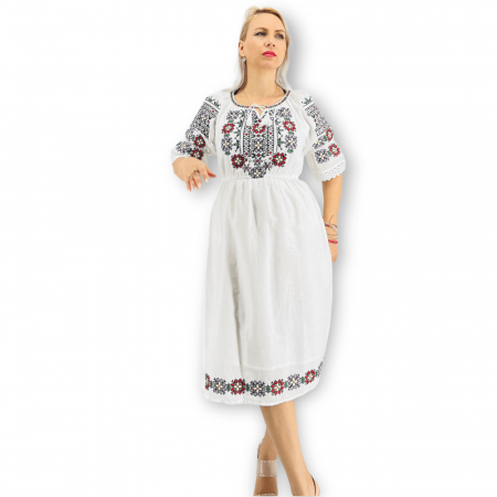 Rochie traditionala Miruna 13 [1]