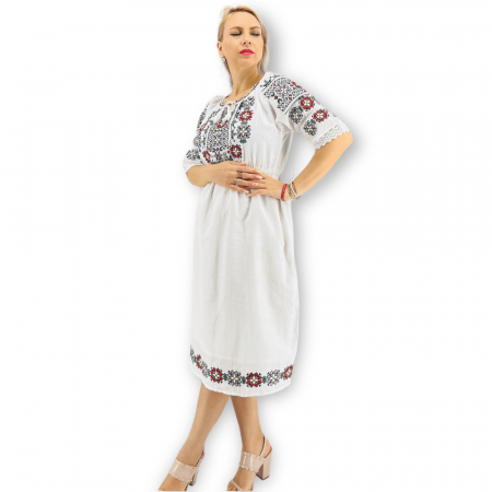 Rochie traditionala Miruna 13 [3]