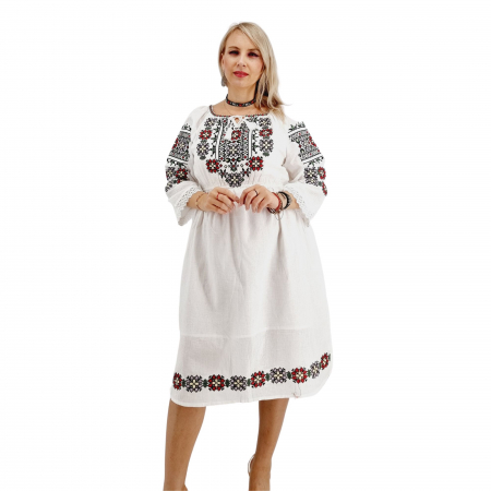 Rochie traditionala Miruna 14 [1]