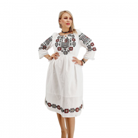 Rochie traditionala Miruna 14 [2]