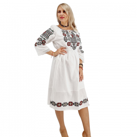 Rochie traditionala Miruna 14 [6]