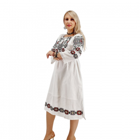 Rochie traditionala Miruna 14 [7]