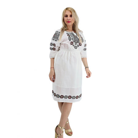 Rochie traditionala Miruna 14 [10]