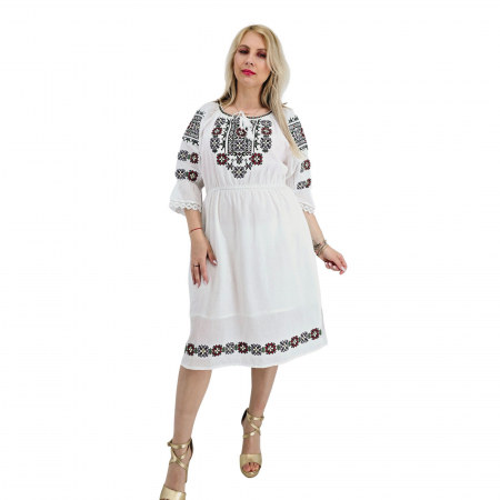 Rochie traditionala Miruna 14 [9]