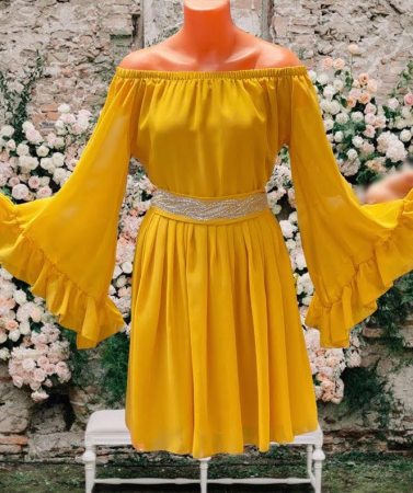 Rochii Elegante - Rochie Eleganta Gratiela