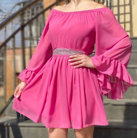 Rochii Elegante - Rochie Eleganta Gratiela