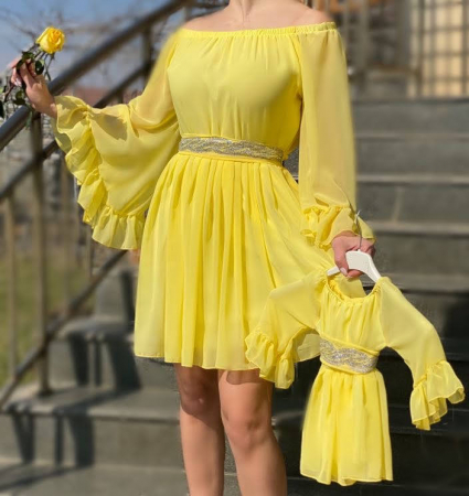Rochii Elegante - Rochie Eleganta Gratiela