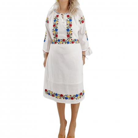 Rochie Traditionala Magdalena 8 [1]