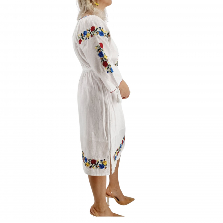 Rochie Traditionala Magdalena 8 [2]