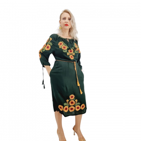 Rochie Traditionala Priscila 5 [5]