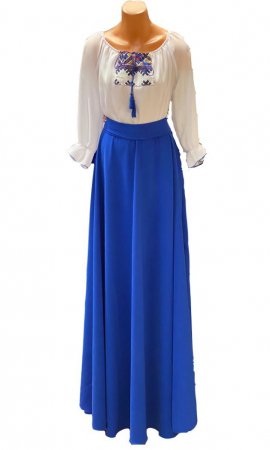 Rochie Traditionala stilizata Vladuta 2 [1]