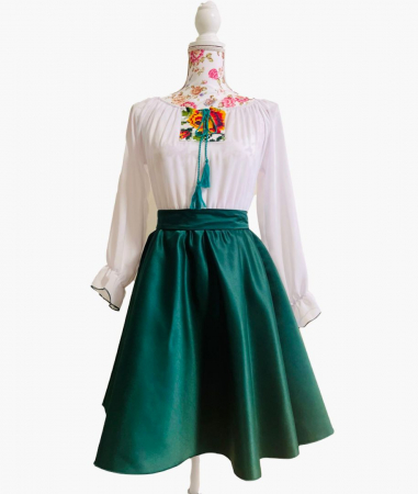 Rochie Traditionala stilizata Vladuta 3 [1]