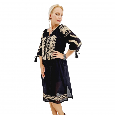 Rochie Traditionala Toni [3]