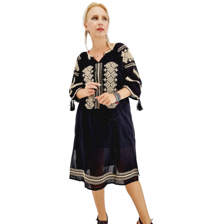 Rochie Traditionala Toni [5]
