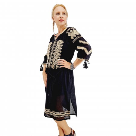 Rochie Traditionala Toni [2]