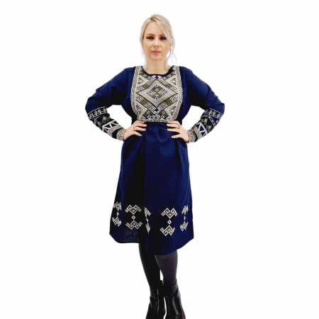 Rochie Traditionala Vivi 2 [2]