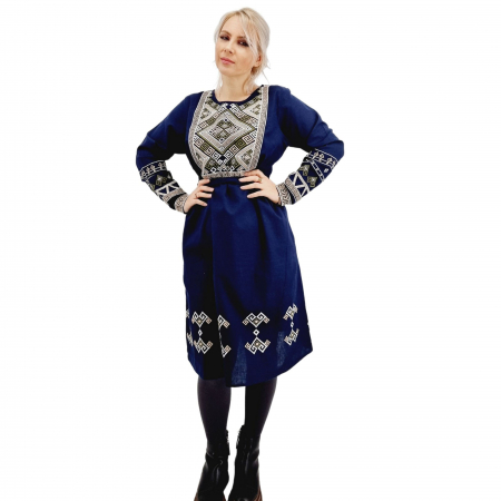 Rochie Traditionala Vivi 2 [5]