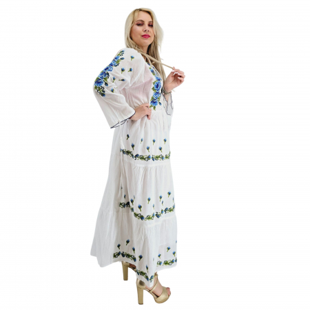Rochie Traditionala Cerasela [7]
