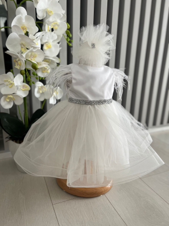 Rochita Delia pene alba [3]