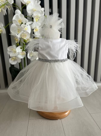Rochita Delia pene alba [1]