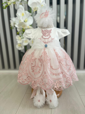 Fetite - Rochita Botez Vara - Varvara 2
