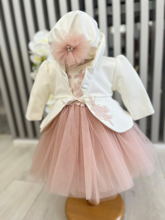 Rochita contesa Dani - diferite culori [2]