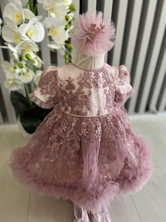 Rochita contesa Dani - diferite culori [2]