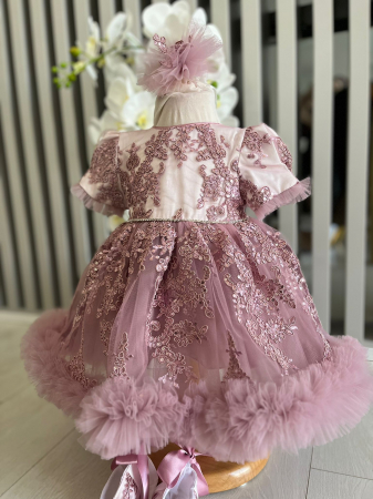 Rochita contesa Dani - diferite culori [4]