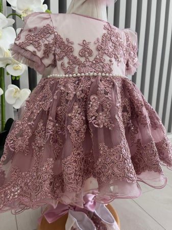 Rochita contesa Dani - diferite culori [4]