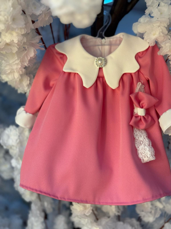 Fetite - Rochiță elegantă pentru fetițe Maria