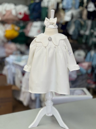 Fetite - Rochiță elegantă pentru fetițe Maria