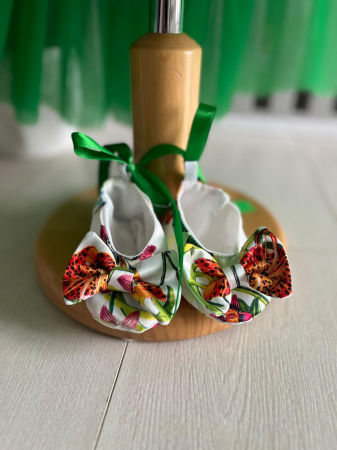 Rochita Evenimente Fetite Flowers [4]