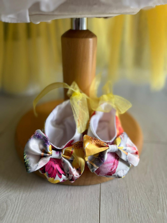 Rochita Evenimente Fetite Flowers 2 [2]