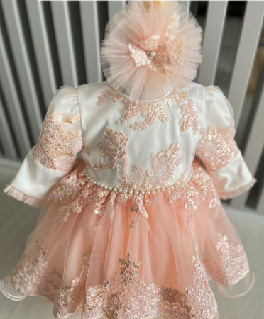 Rochita fetite contesa - piersica [1]